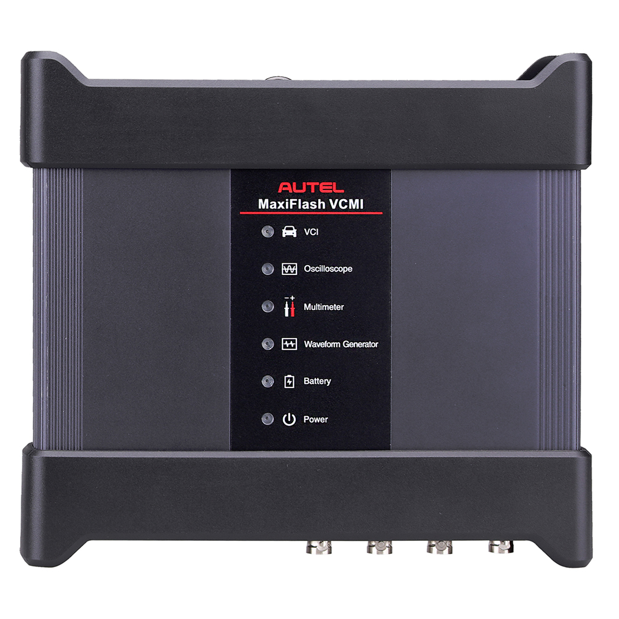Autel Vehicle Communication Measurement Interface — Bluetooth/Wi-Fi, Compatible with MaxiSYS MSUltra/MS919, Model# MFVCMI